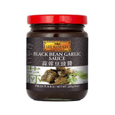 Black Bean Sauce - Truffle & Thyme